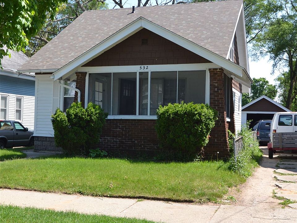 532 Howard