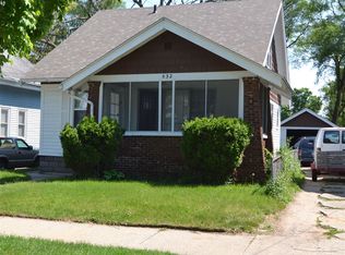 532 Howard St SE, Grand Rapids, MI 49507