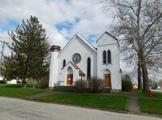 300 N Morgan St, Odell, IL 60460