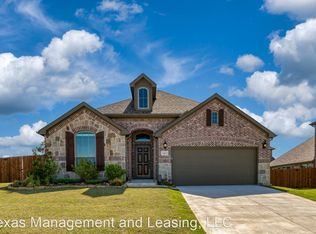 1402 Gabriel Ln, Princeton, TX 75407