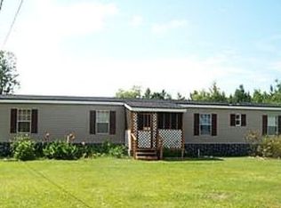 5705 Barretts Rd, Valdosta, GA 31605