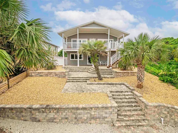 5443 Pelican Way, Saint Augustine, FL 32080