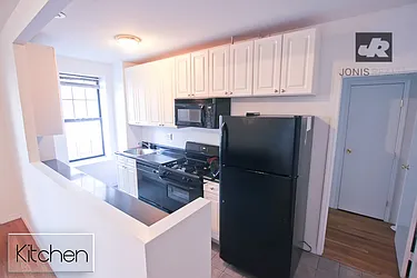 Rented by Jonis Realty