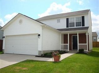 302 Elkhorn Green Pl, Georgetown, KY 40324