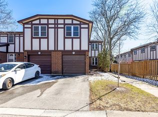 76 Bowman Way, Markham, ON L3T4Z8