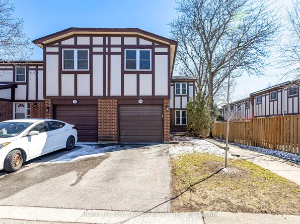 76 Bowman Way, Markham, ON L3T 4Z8