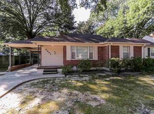 4491 Boyce Rd LOT 136, Memphis, TN 38117