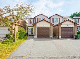 8 Whistling Hills Dr, Toronto, ON M1V2B5