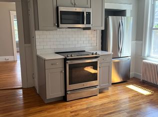 82 Brantwood Rd APT 2, Worcester, MA 01602