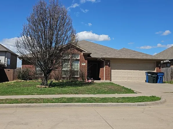 602 Boulder Creek Dr, Alvarado, TX 76009