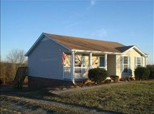 2661 Holt Ln, Clarksville, TN 37043
