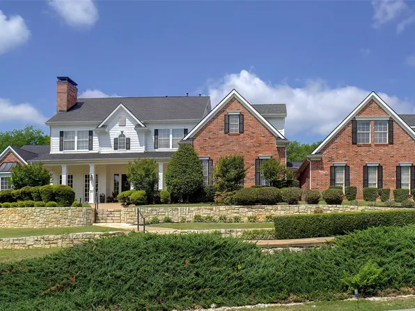 4904 Argyle Ln, Argyle, TX 76226