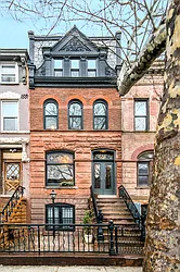 575 Macon Street in Stuyvesant Heights