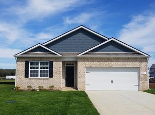1106 Edgehill Ct, Spring Hill, TN 37174