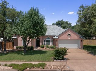 3856 Newland Ct, Round Rock, TX 78681