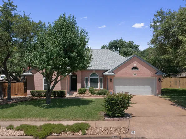 3856 Newland Ct, Round Rock, TX 78681