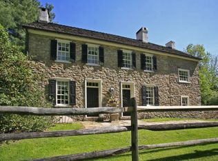 6190 Upper York Rd, New Hope, PA 18938