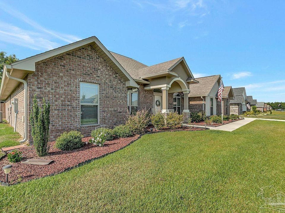 5195 Medicine Bow St, Milton, FL 32570 Zillow