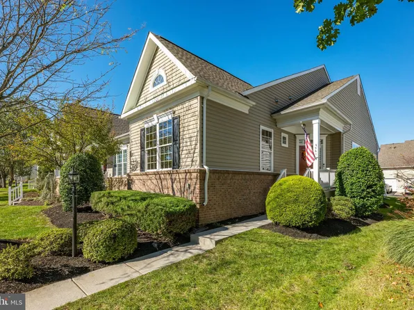9561 Fintry St, Bristow, VA 20136