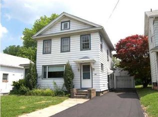 182 Seneca Ave, Rochester, NY 14621