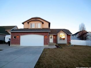 1475 S Evalin Cir, Syracuse, UT 84075