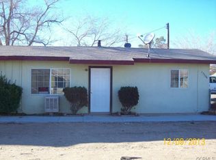 13266 Navajo Rd, Apple Valley, CA 92308