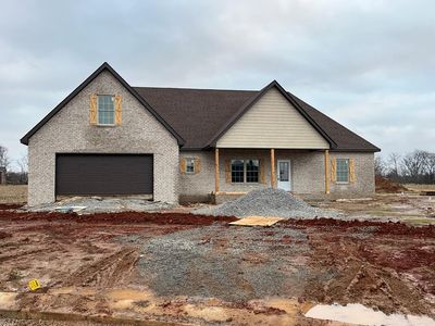 208 Billy T Ct, Elkton, KY, 42220