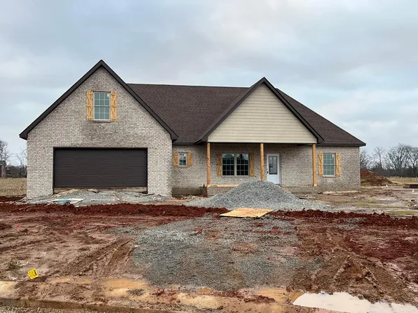 208 Billy T Ct, Elkton, KY 42220