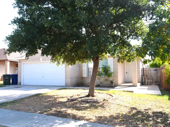 520 Gandara Dr, Laredo, TX 78043