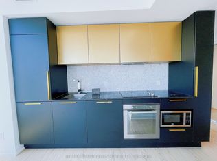 85 Wood St #3112, Toronto, ON M4Y 0E8