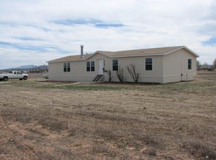 24695 N Feather Mountain Rd, Paulden, AZ 86334