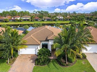 4585 Tamarind Way, Naples, FL 34119