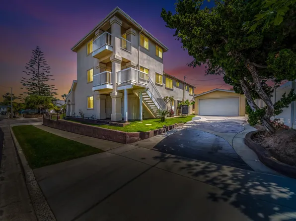 1622 Pegasus St, Newport Beach, CA 92660