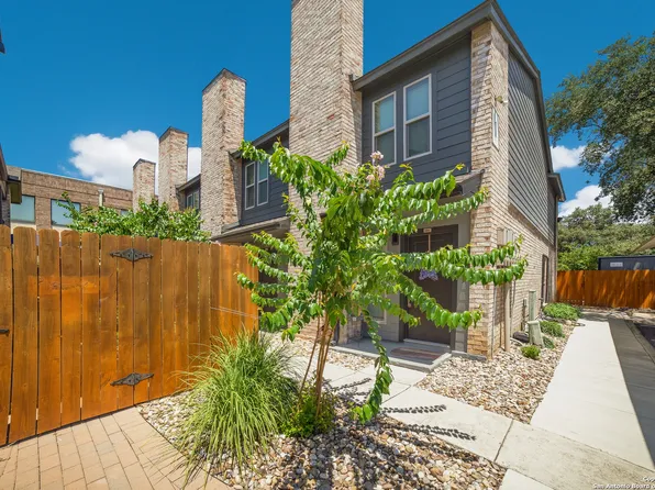 2718 OLD FIELD DR #103, San Antonio, TX 78247