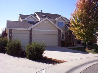4215 Center Gate Ct, Fort Collins, CO 80526