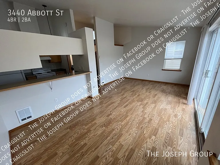 3440 Abbott St — Photo 6