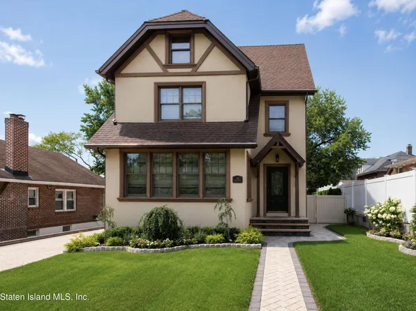 50 Bishop St, Staten Island, NY 10306