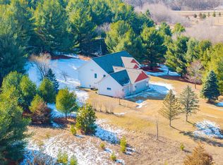 617 232nd Ave, Somerset, WI 54025