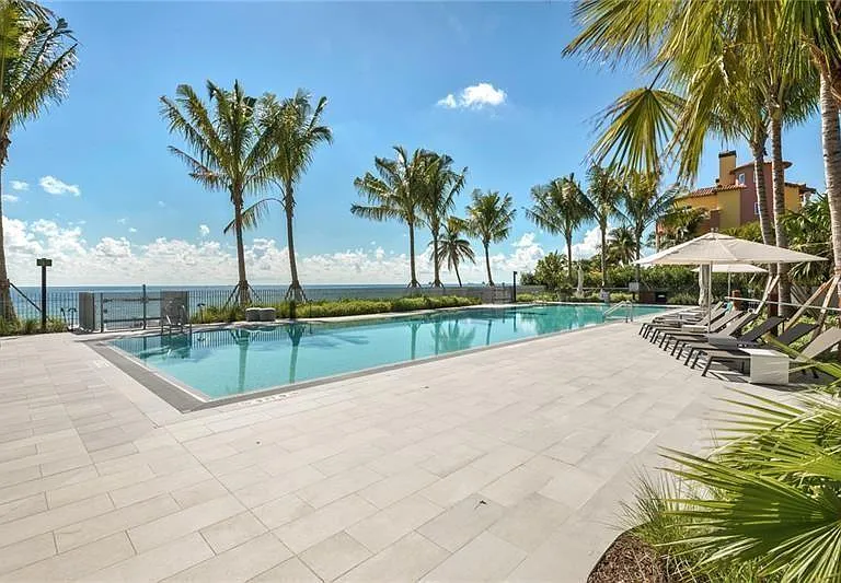 2200 N Ocean Blvd #S905 — Photo 20