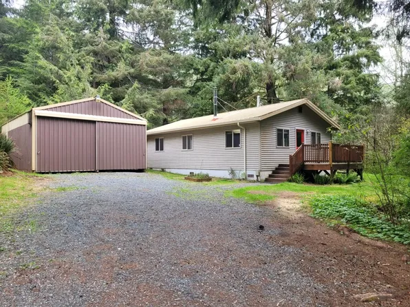 17550 Crest View Way, Nehalem, OR 97131