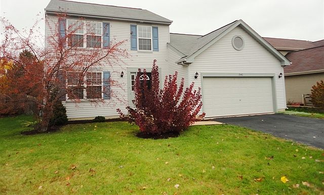 1st image of 541 Ryegrass Ct