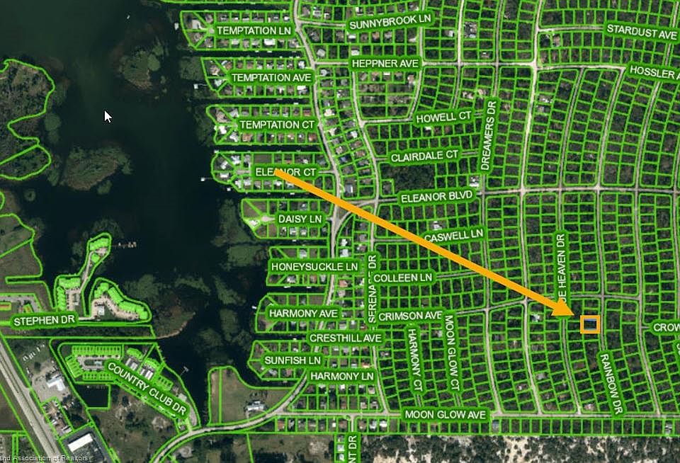 2nd image of 232 Rainbow Dr