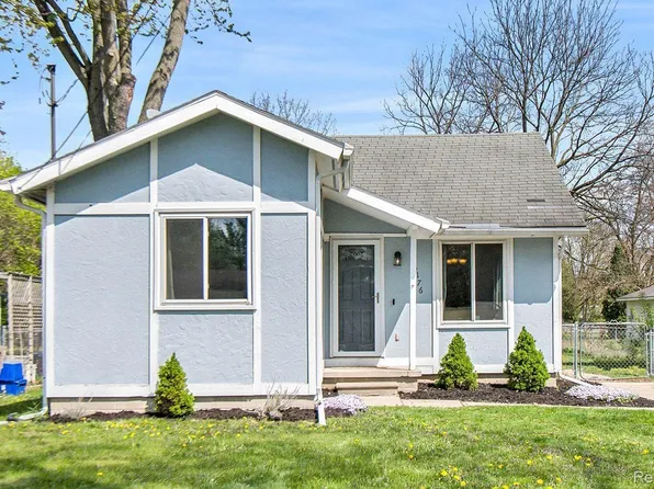 6176 Porter Ave, East Lansing, MI 48823