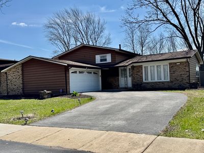 5125 Imperial Dr, Richton Park, IL, 60471