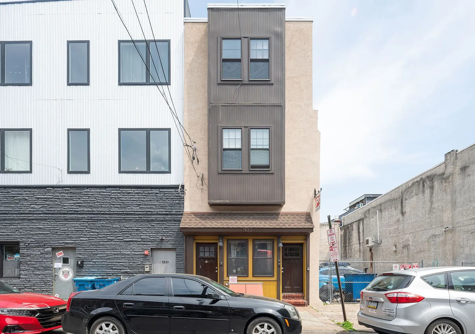 2 bed 1 bath in South Philadelphia — Photo 2