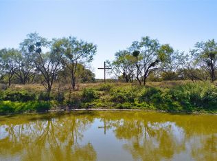 4541 County Road 117, San Saba, TX 76877
