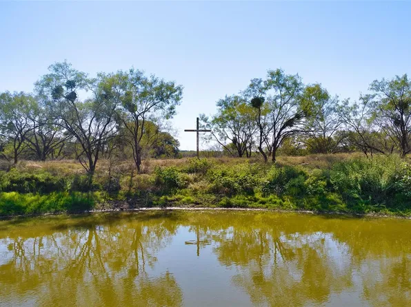 4541 County Road 117, San Saba, TX 76877