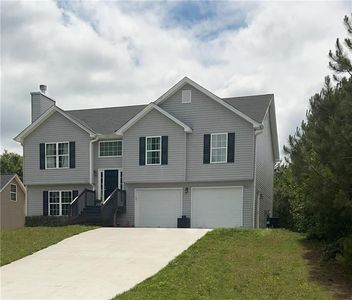5411 Latham Manor Dr, Gainesville, GA, 30506