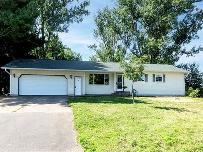1402 16th Avenue, Menomonie, WI, 54751