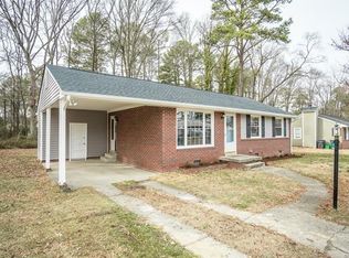 9706 Esmont Rd, Henrico, VA 23228